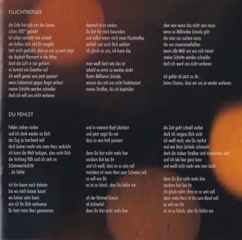 CD Lotte: Querfeldein