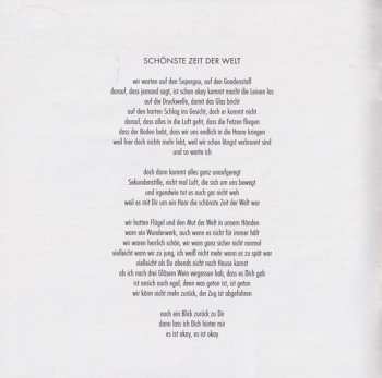 CD Lotte: Querfeldein