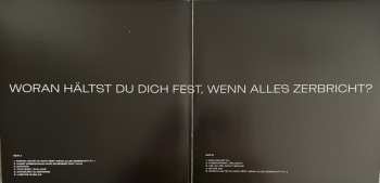 LP Lotte: Woran Hältst Du Dich Fest, Wenn Alles Zerbricht? CLR