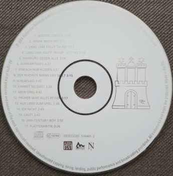CD Lotto King Karl: Aus Liebe Zum Spiel