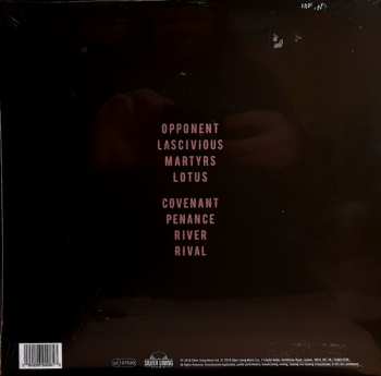 LP Soen: Lotus