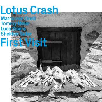 CD Lotus Crash: First Visit