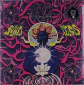 LP Lotus Emperor: Syneidesis LTD | CLR