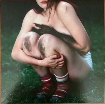 Album Lou-Adriane Cassidy: Journal D'un Loup-garou