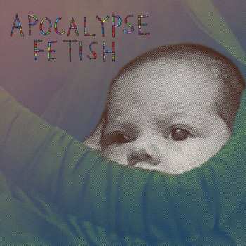 CD Lou Barlow: Apocalypse Fetish