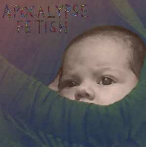 CD Lou Barlow: Apocalypse Fetish