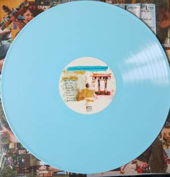 LP Lou Barlow: Reason To Live LTD | CLR