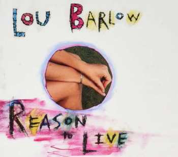 CD Lou Barlow: Reason To Live