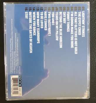 CD Lou Christie: Beyond The Blue Horizon