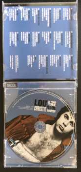 CD Lou Christie: Beyond The Blue Horizon