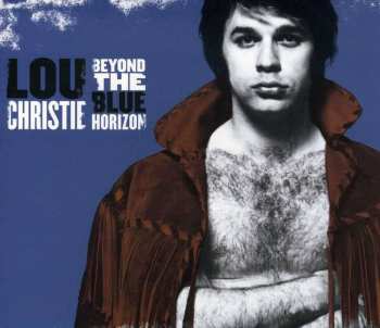 CD Lou Christie: Beyond The Blue Horizon