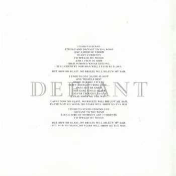 CD Lou Doillon: Places