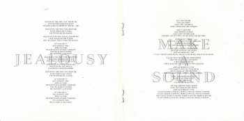 CD Lou Doillon: Places