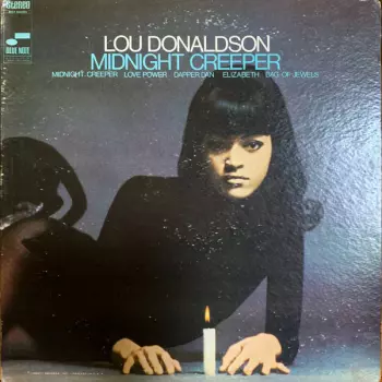 Midnight Creeper