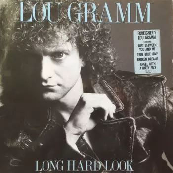 Long Hard Look