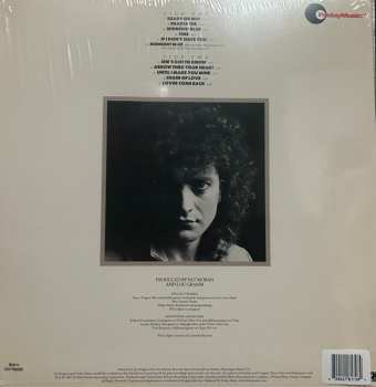 LP Lou Gramm: Ready or Not CLR