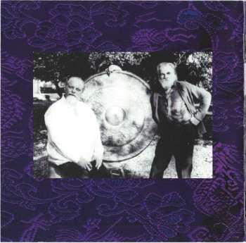 CD Lou Harrison: Double Concerto & Trio