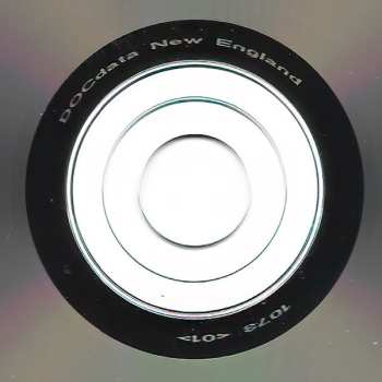 CD Lou Harrison: Double Concerto & Trio