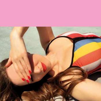 Album Lou Hayter: Cherry On Top