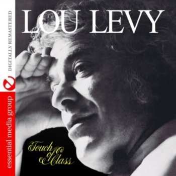 CD Lou Levy: Touch Of Class