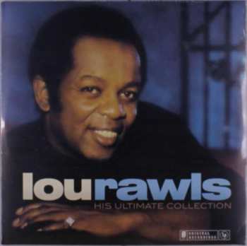 LP Lou Rawls: His Ultimate Collection