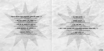 CD Lou Rawls: Super Hits