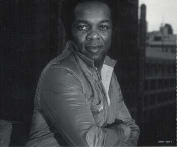 2CD Lou Rawls: The Essential Lou Rawls