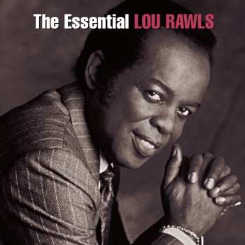 2CD Lou Rawls: The Essential Lou Rawls