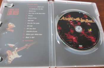 DVD Lou Reed: A Night With Lou Reed
