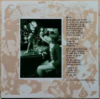 LP Lou Reed: Berlin NUM