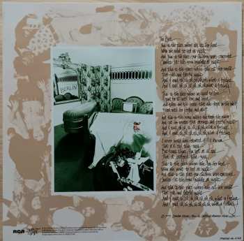 LP Lou Reed: Berlin NUM