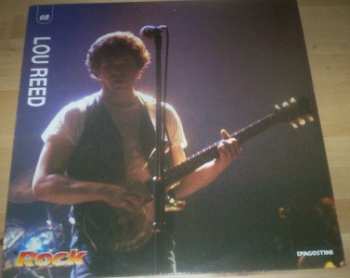LP Lou Reed: Lou Reed