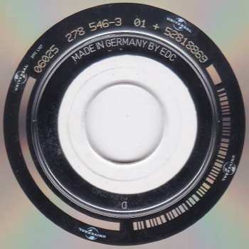 2CD Lou Reed: Lulu