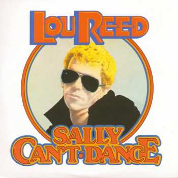 5CD/Doos Lou Reed: Original Album Classics
