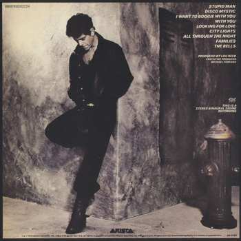 5CD/Doos Lou Reed: Original Album Classics