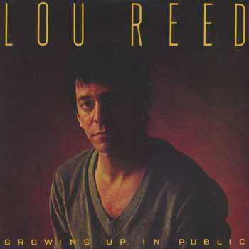 5CD/Doos Lou Reed: Original Album Classics
