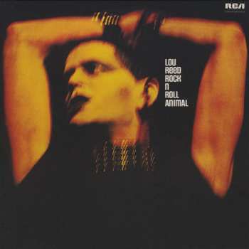 5CD/Doos Lou Reed: Original Album Classics