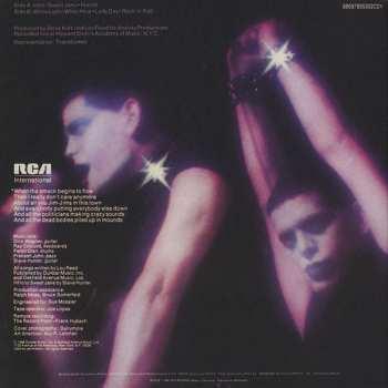 5CD/Doos Lou Reed: Original Album Classics
