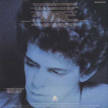 5CD/Doos Lou Reed: Original Album Classics