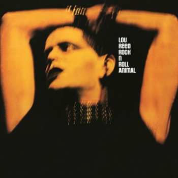 CD Lou Reed: Rock N Roll Animal