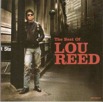 CD Lou Reed: The Best Of Lou Reed