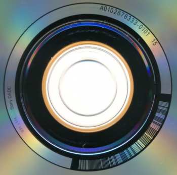 17CD/Doos Lou Reed: The RCA & Arista Album Collection