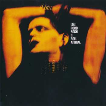 17CD/Doos Lou Reed: The RCA & Arista Album Collection