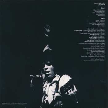 17CD/Doos Lou Reed: The RCA & Arista Album Collection
