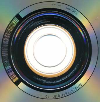17CD/Doos Lou Reed: The RCA & Arista Album Collection