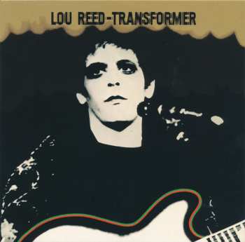 17CD/Doos Lou Reed: The RCA & Arista Album Collection