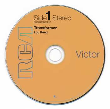 17CD/Doos Lou Reed: The RCA & Arista Album Collection