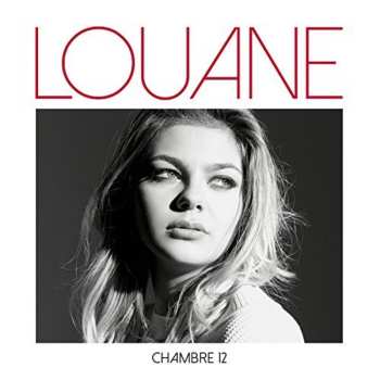2LP Louane: Chambre 12