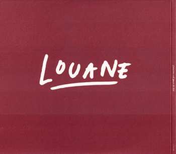 CD Louane: Joie De Vivre (En Couleurs)