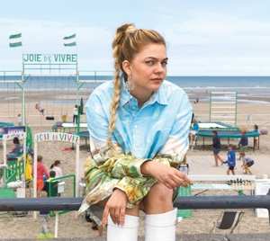 CD Louane: Joie De Vivre